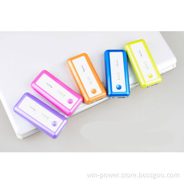 for MP3/Phone/PSP/Camera Charger (WP6602)